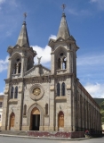 Imagen Iglesia San Miguel